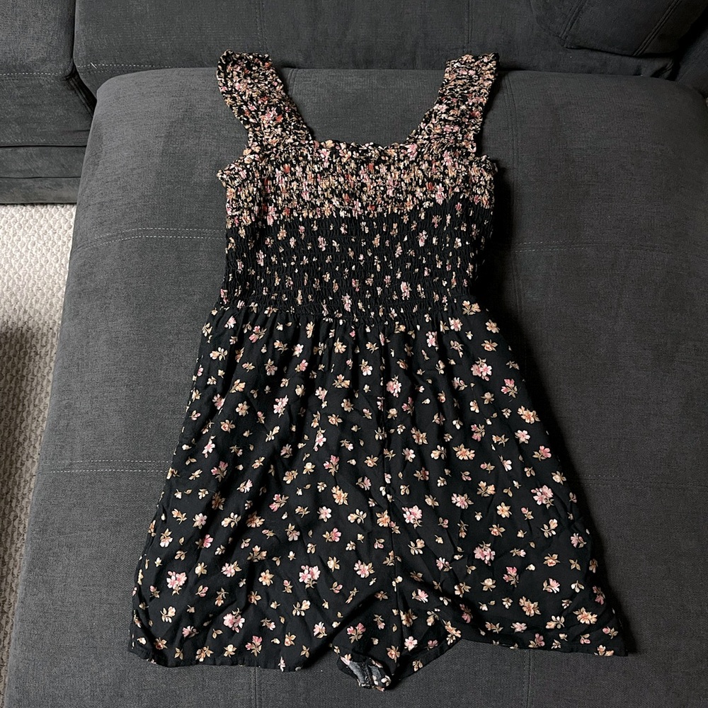 American Eagle Romper